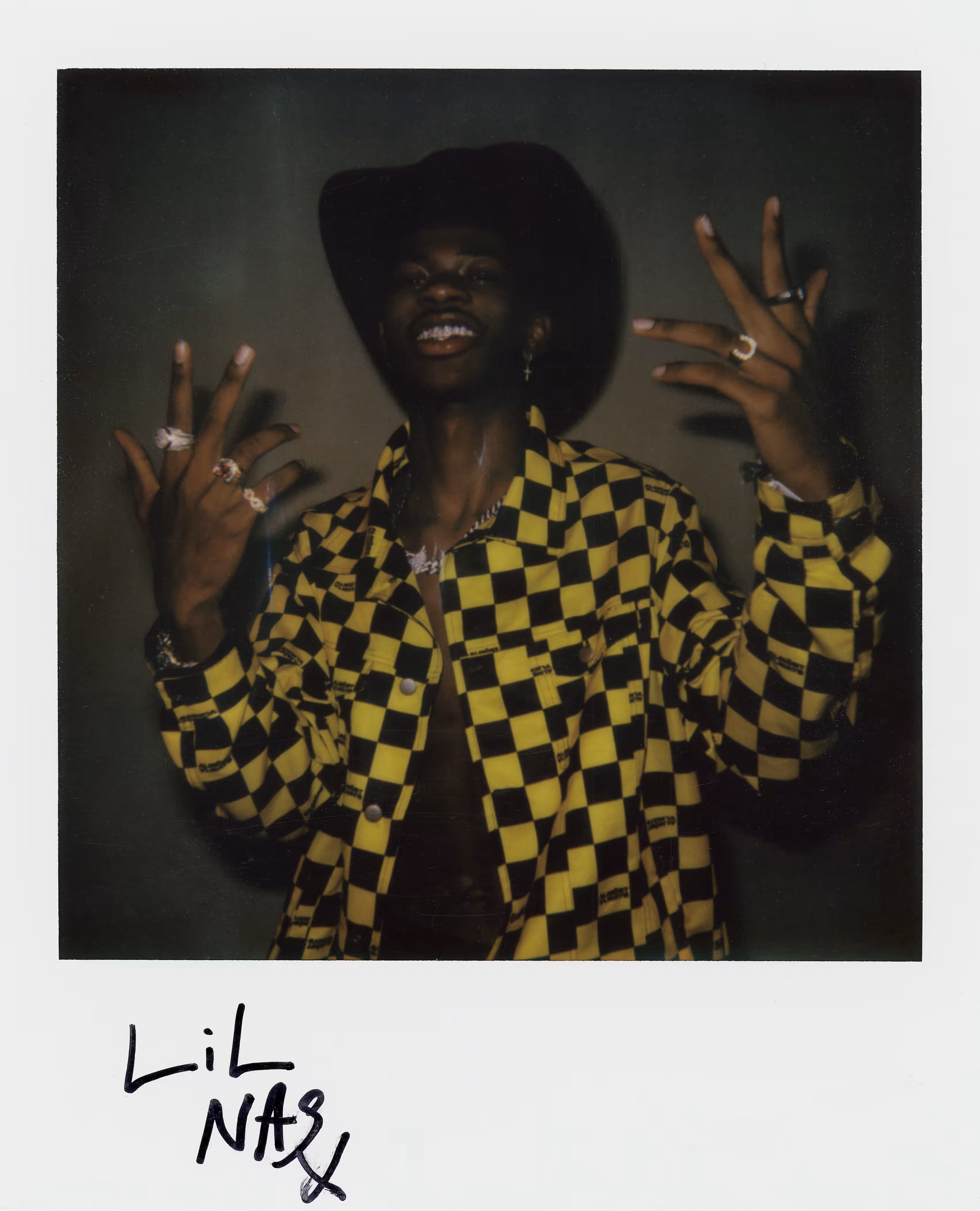 Lil Nas X