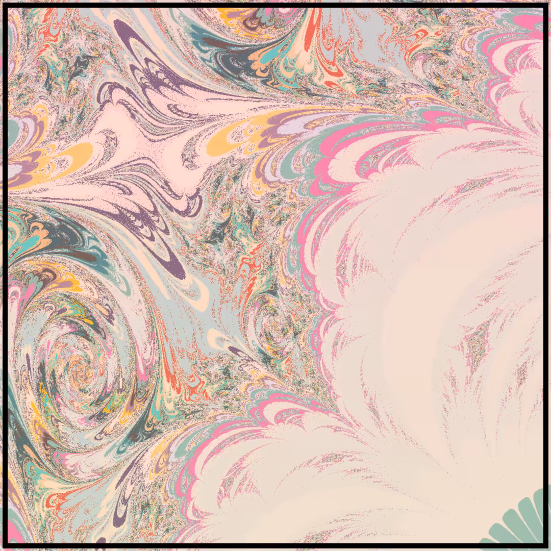 The Song Of Colors #35