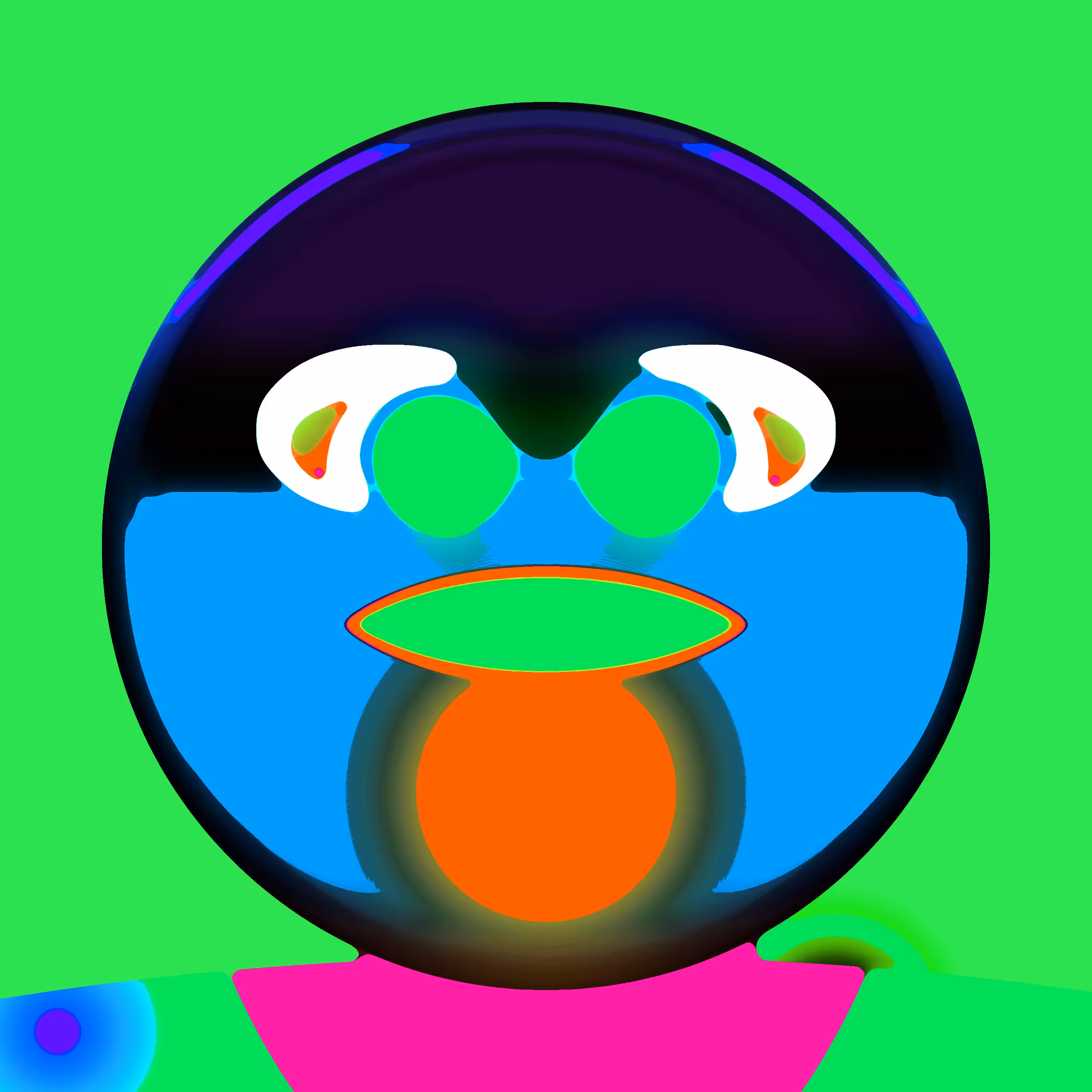 Emoji Script #266