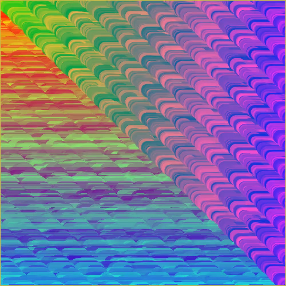 Colorfall #162