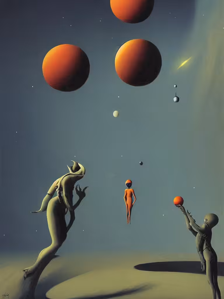 The Ancient Simulation #2