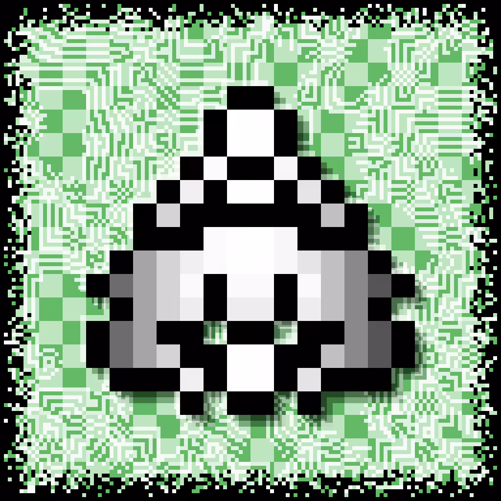 Pixel Spaceships Solos #103