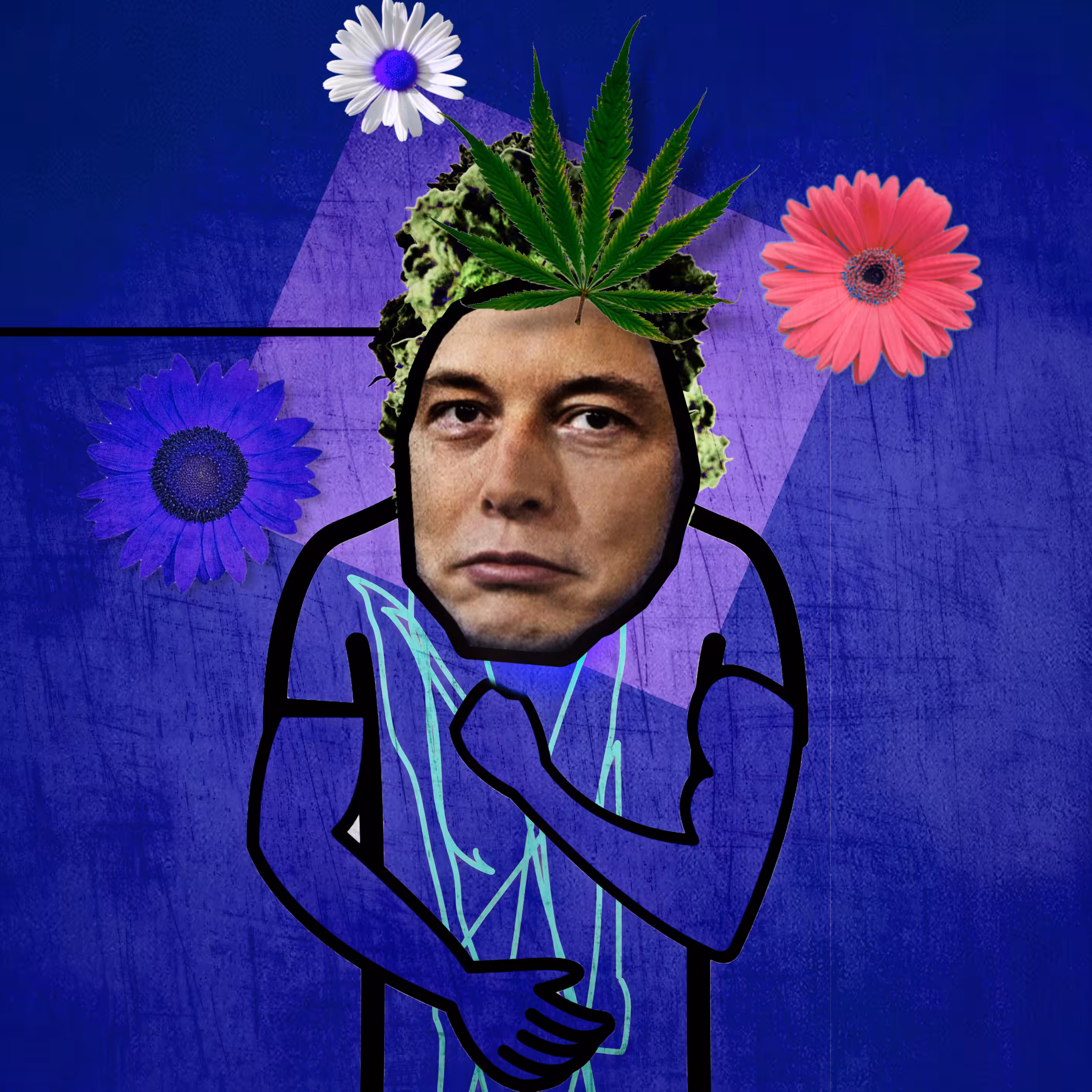 HASHMUSK #54