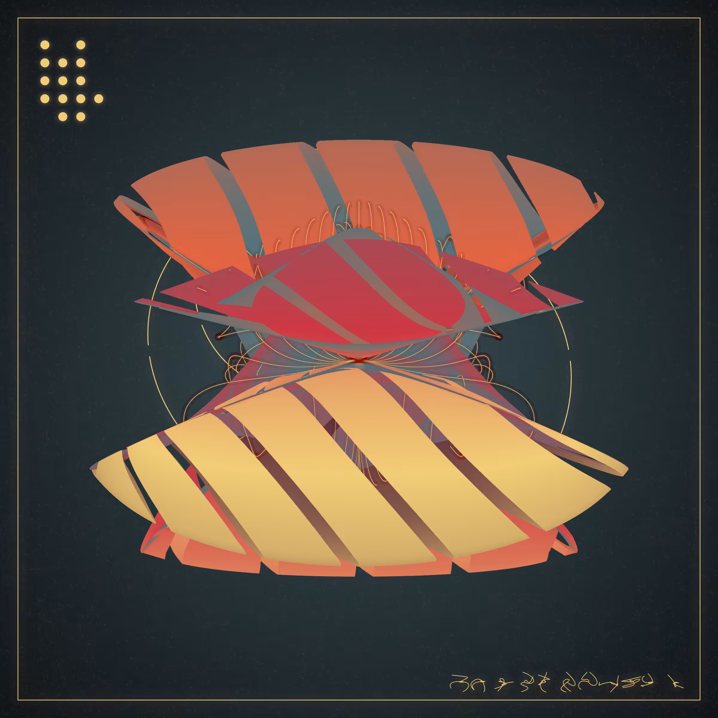 Alien Insects #30
