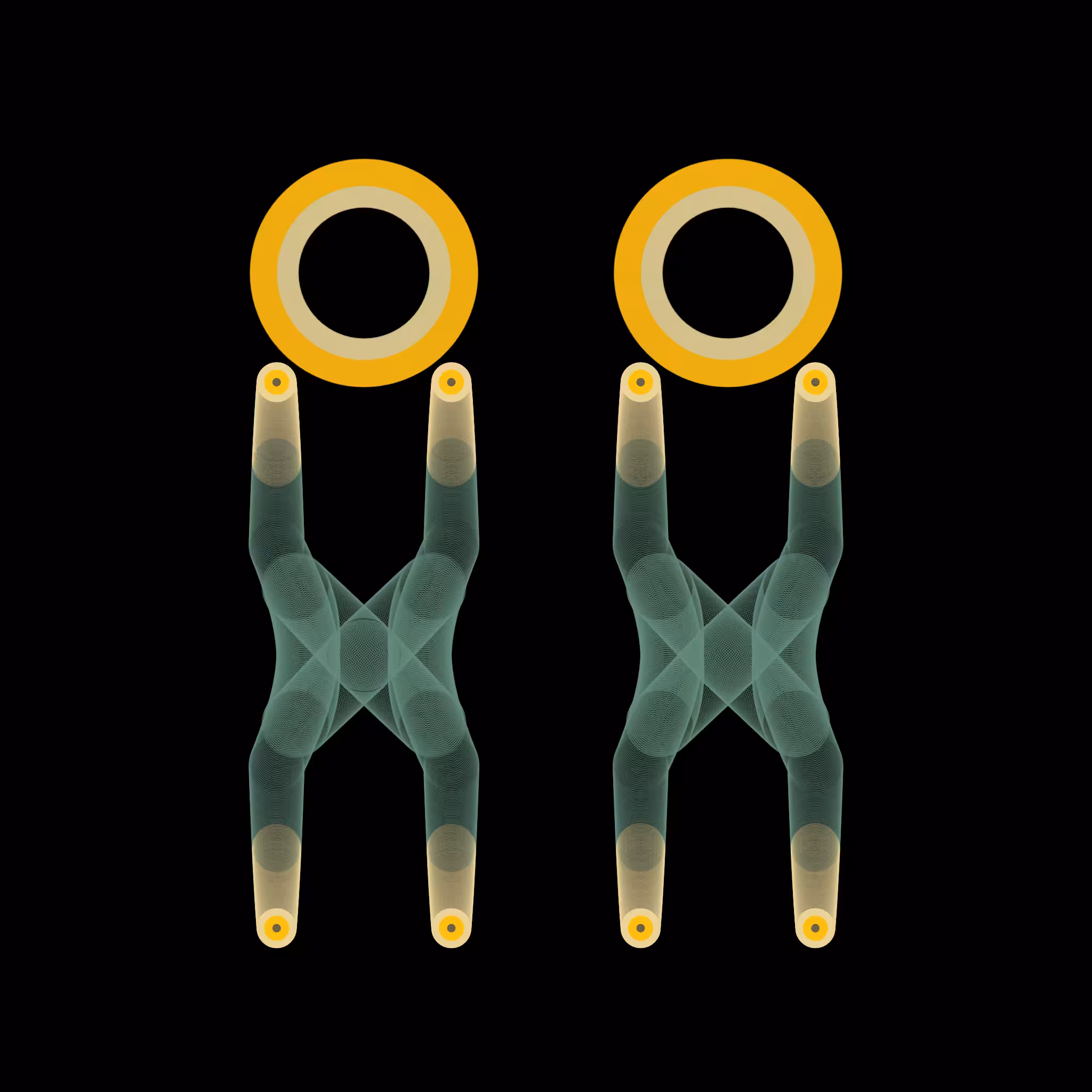 Simplex People #10