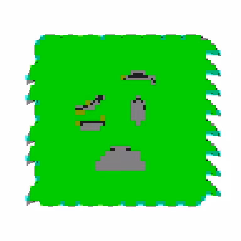 FoliaVirus: Kudzu #758