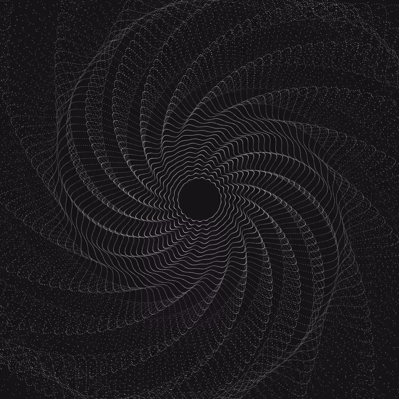spinning