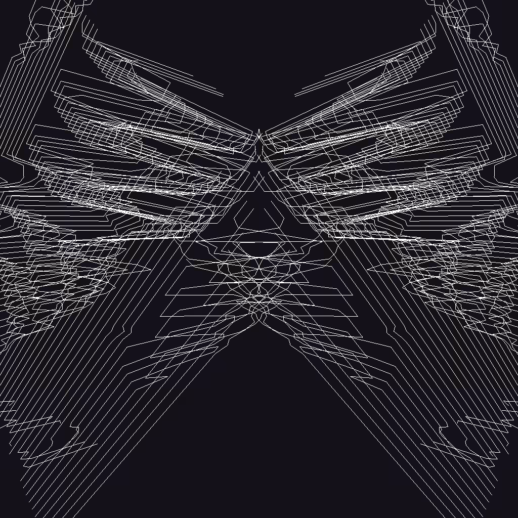Entanglement #10