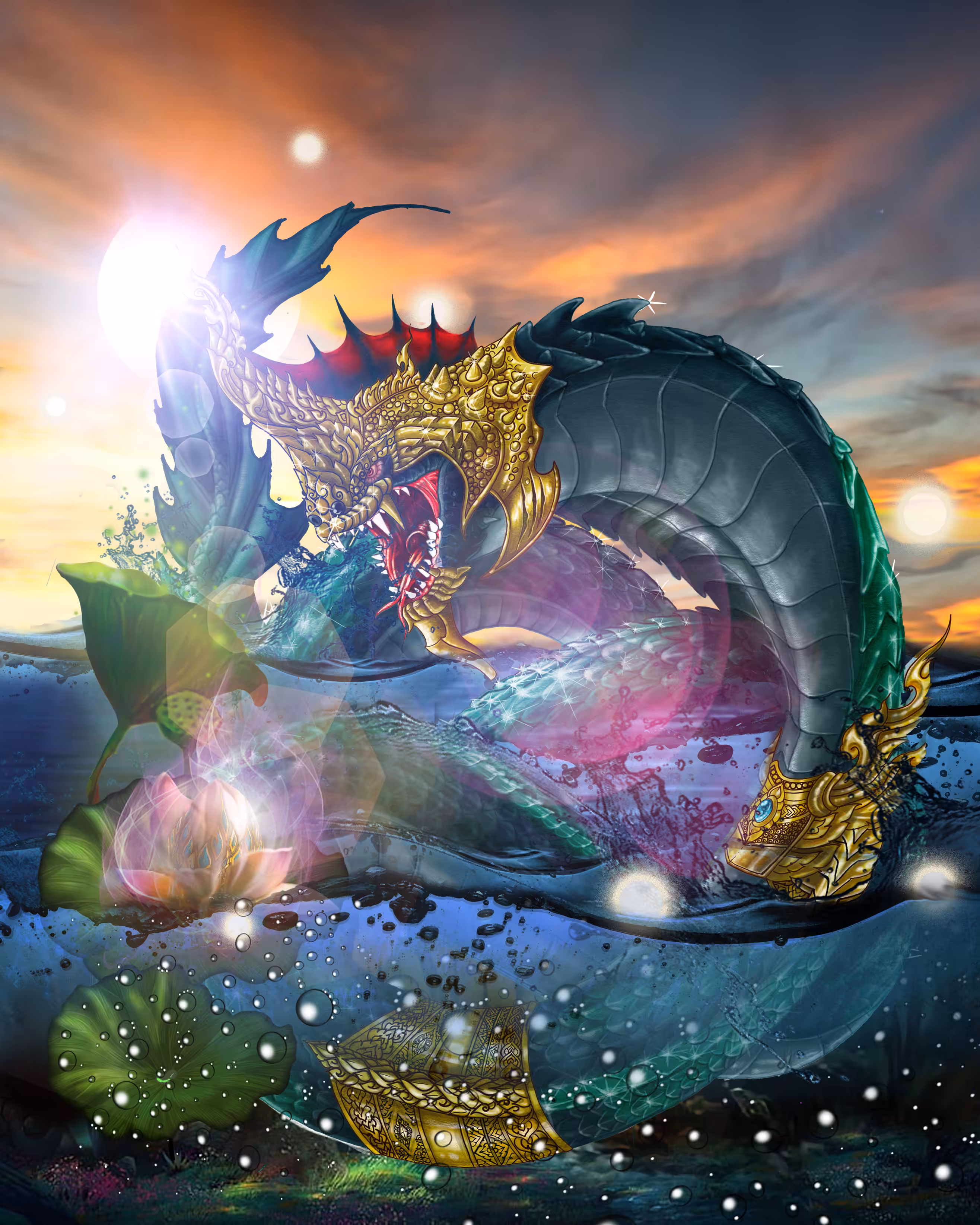 Phoenix 2891
