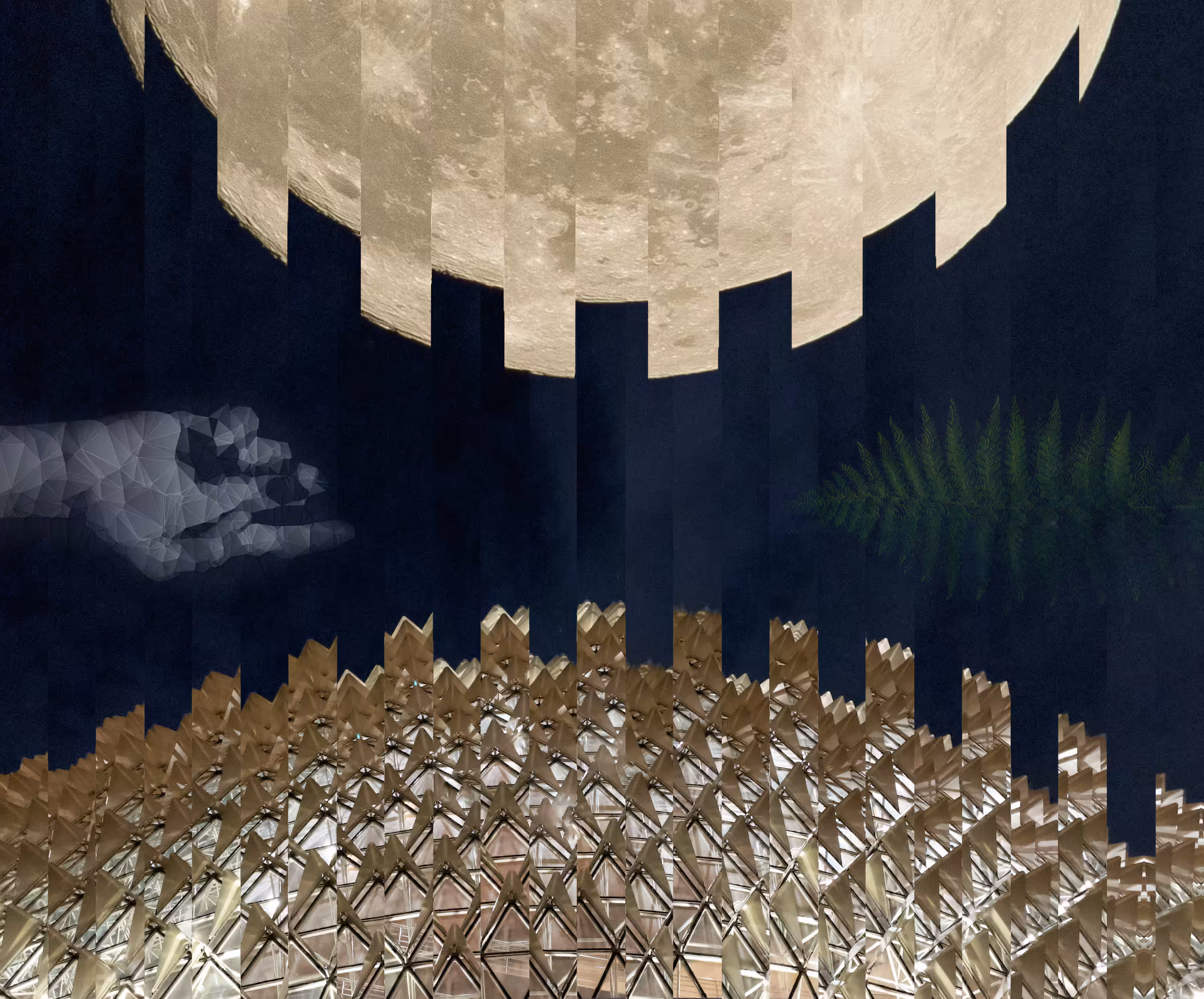 Moon Encounter #2