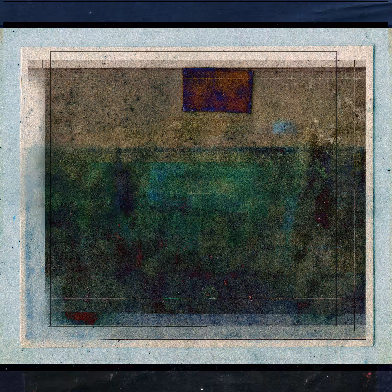 Backstage Abstracts #16