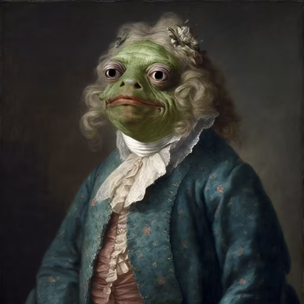 Amphibian #96