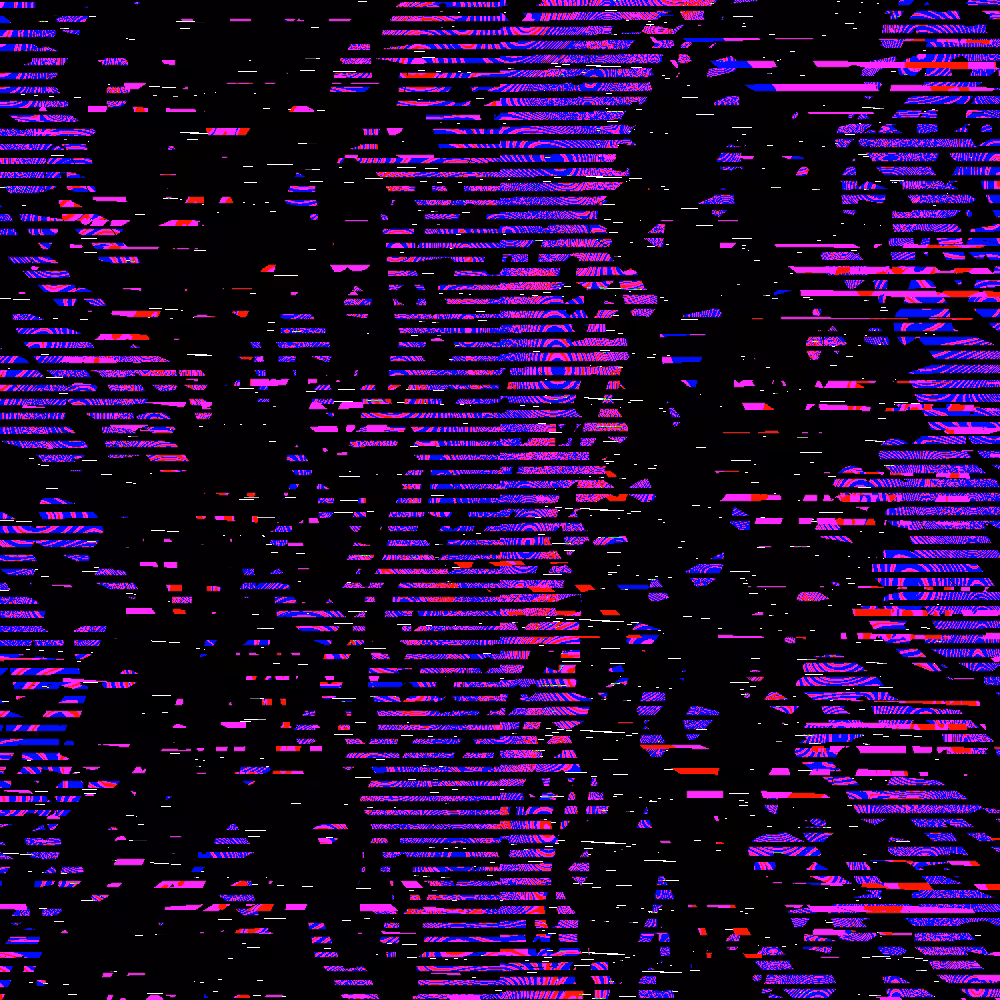 Turbulent #8