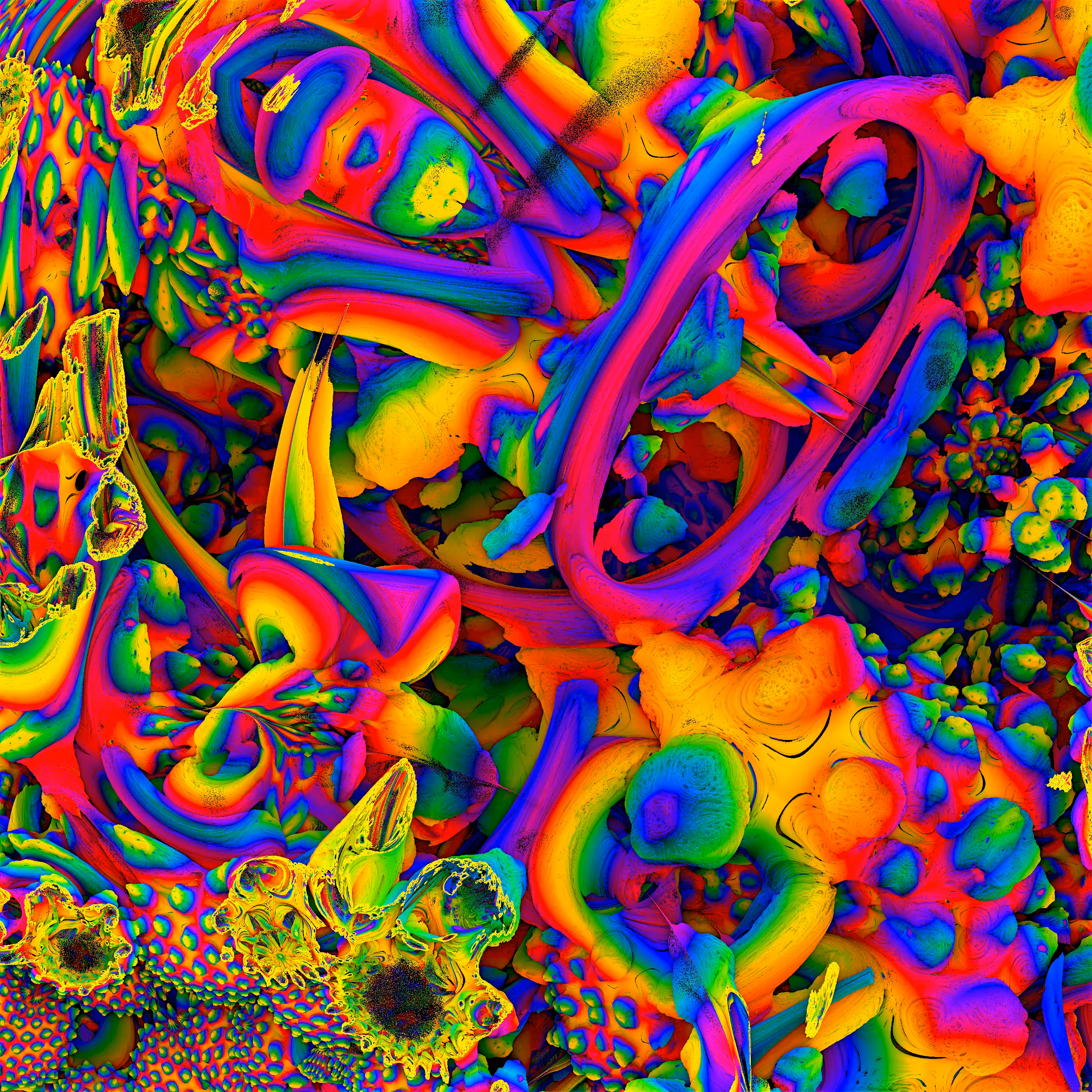 color trip #29