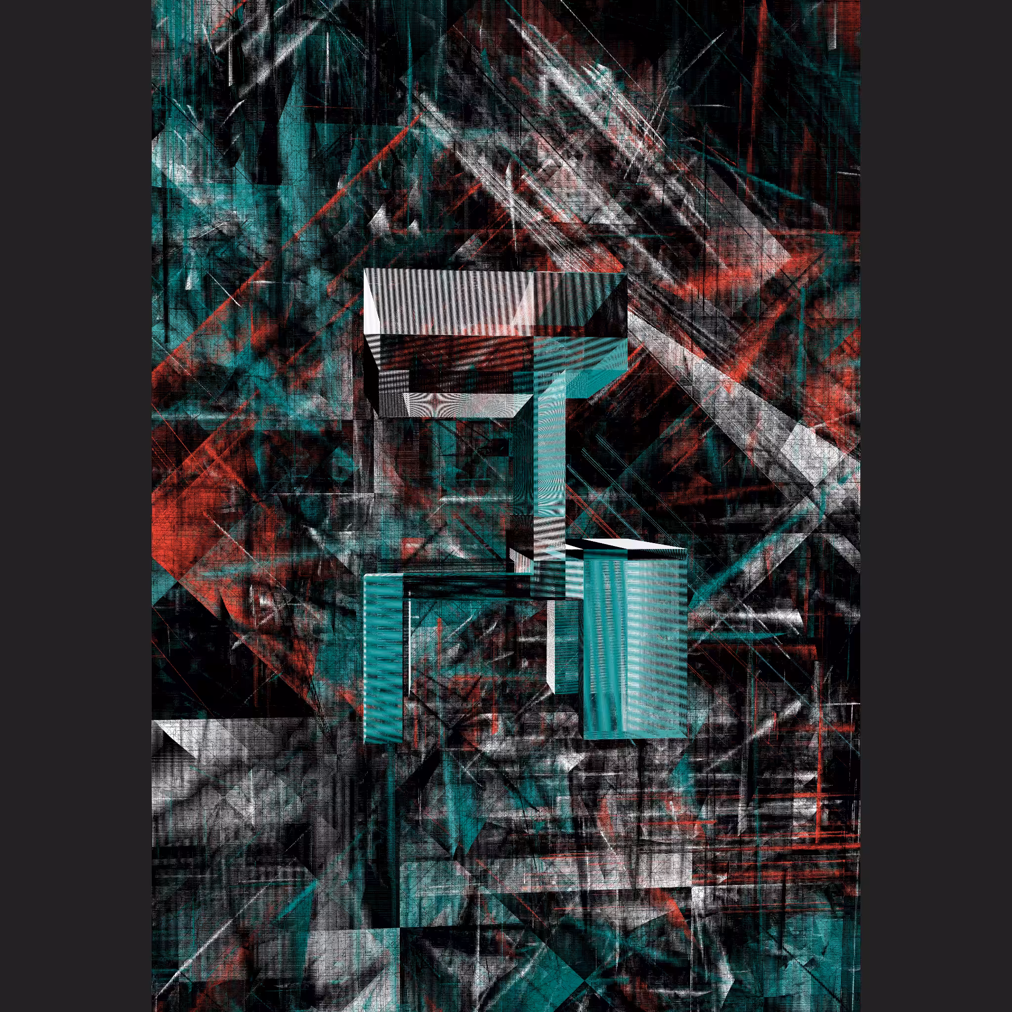 Out of window #6