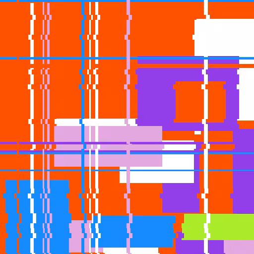 Chromatic Chaos #6348