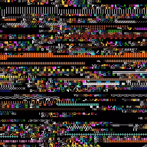 Datastreams #36