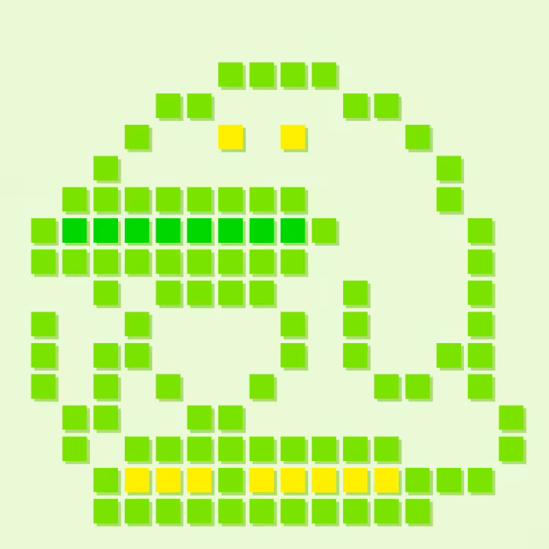 USG Penguin Adoption Agency #6