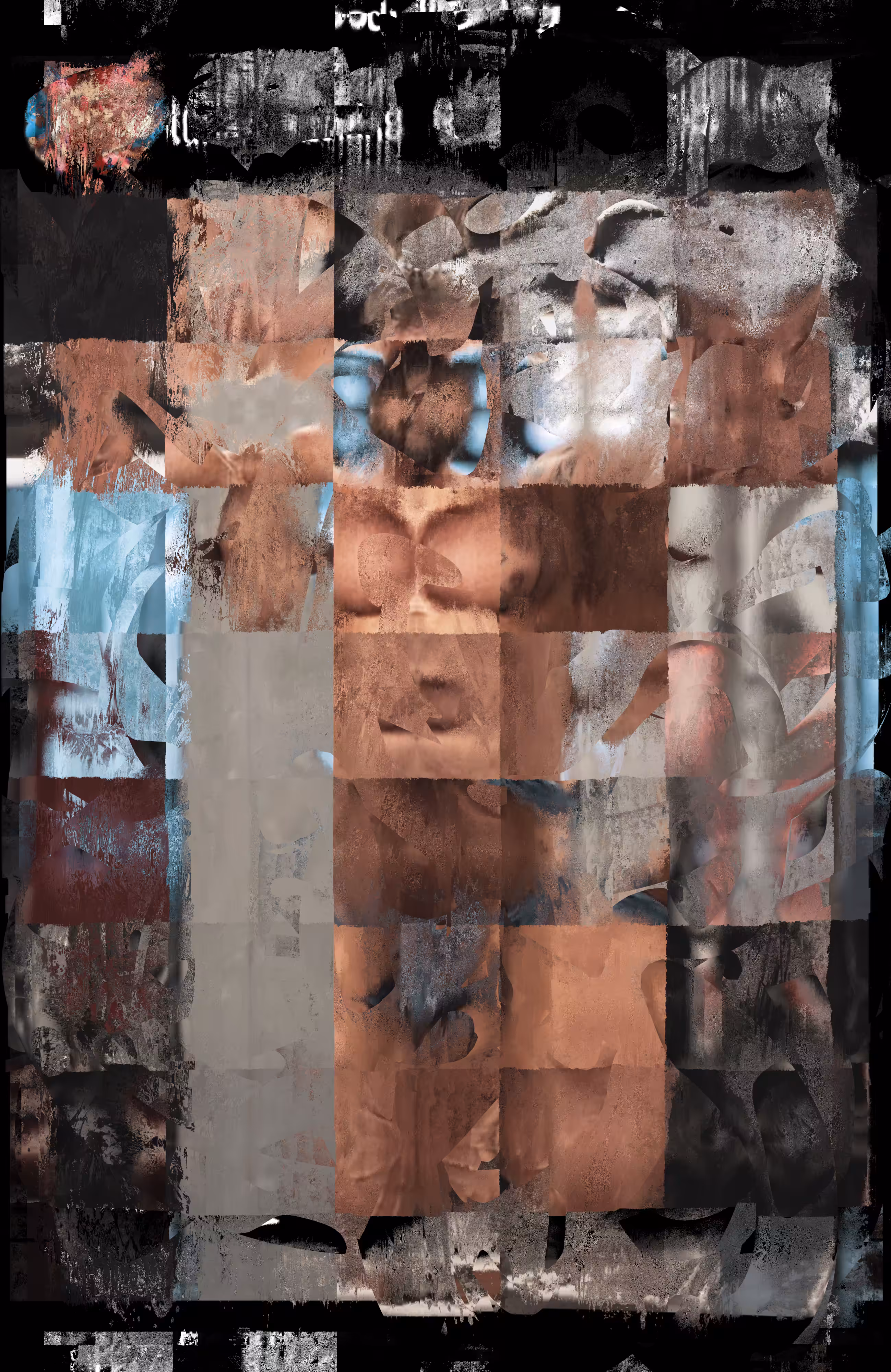 Body Building: BODY BUILD no. 15