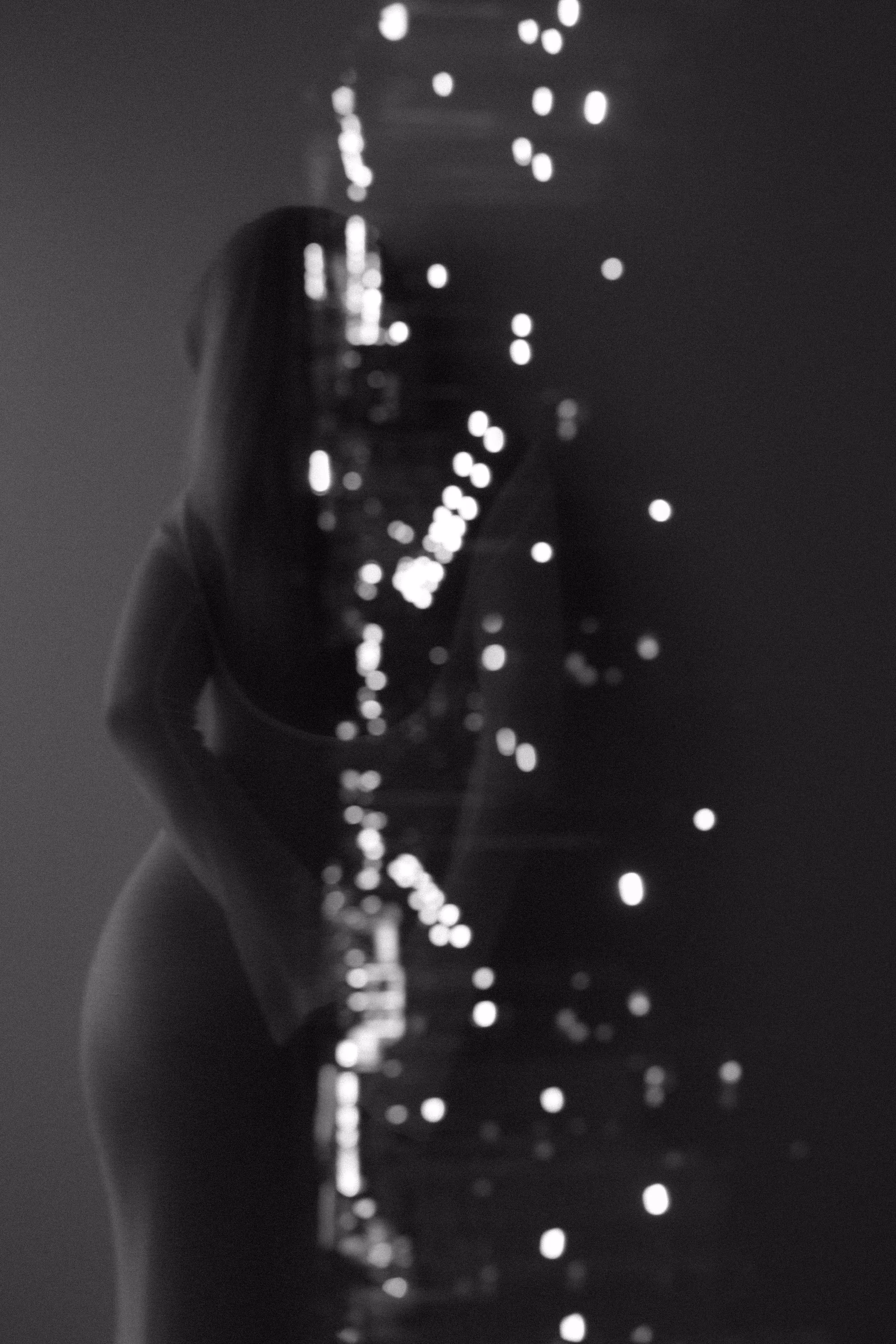 In the Labyrinth of Darkness