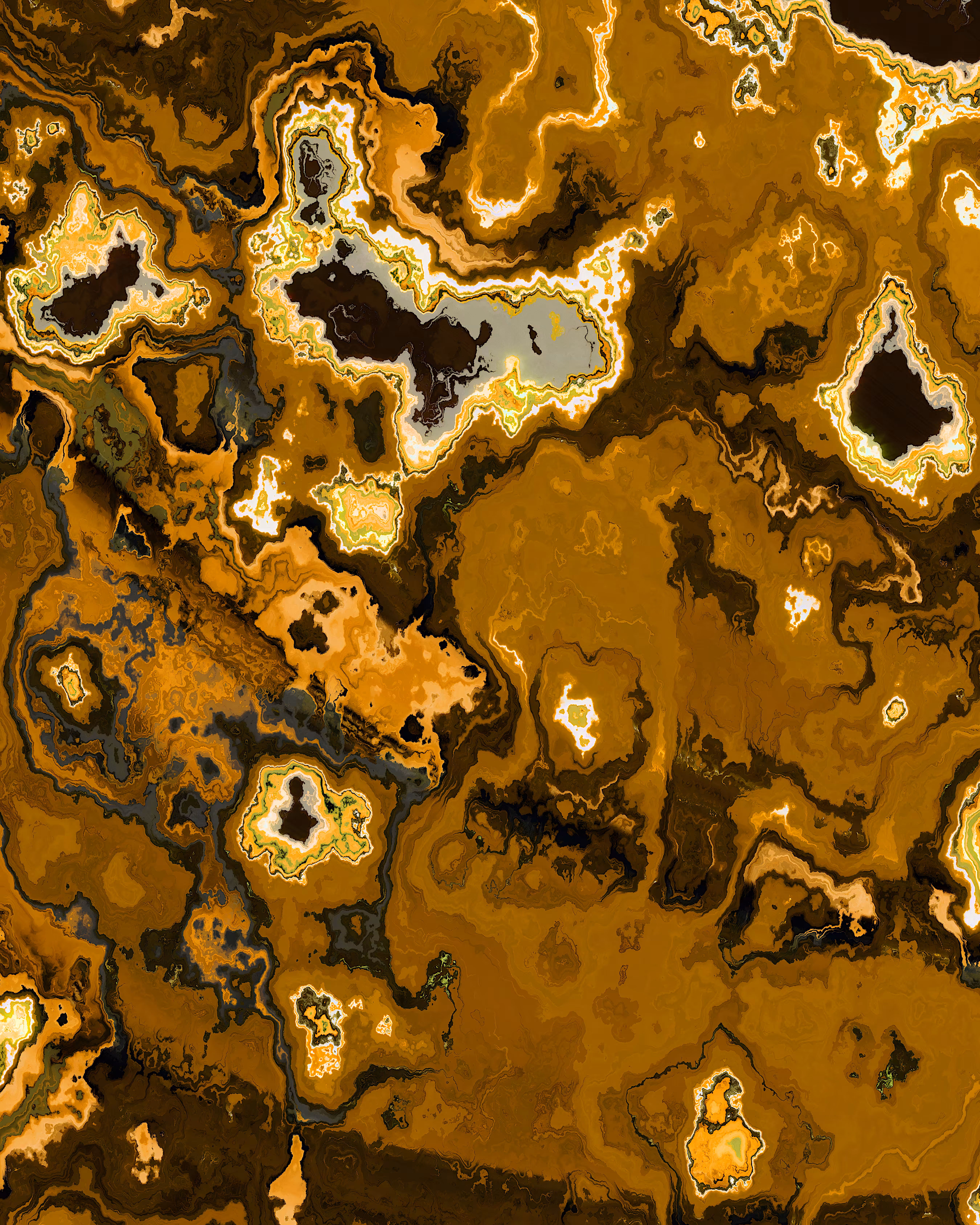 Sediments #5547