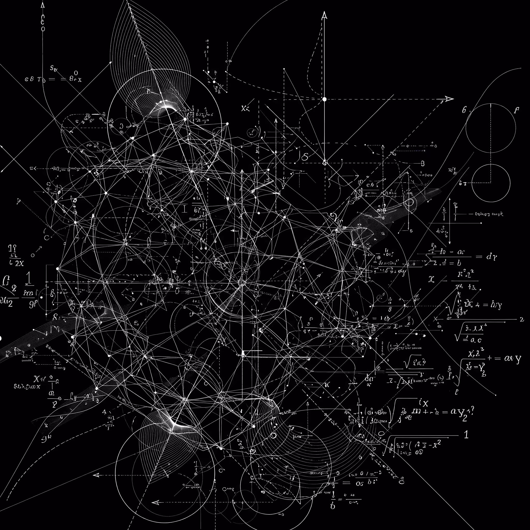 PROPHET_IA: MATHEMATIC-IA