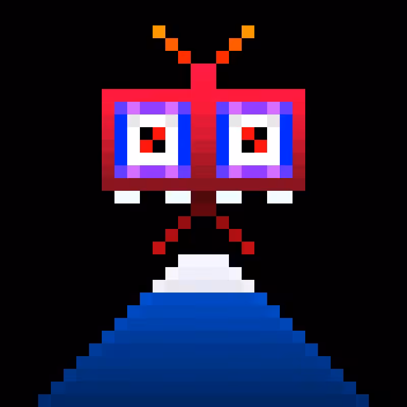 BLOCKIES #41