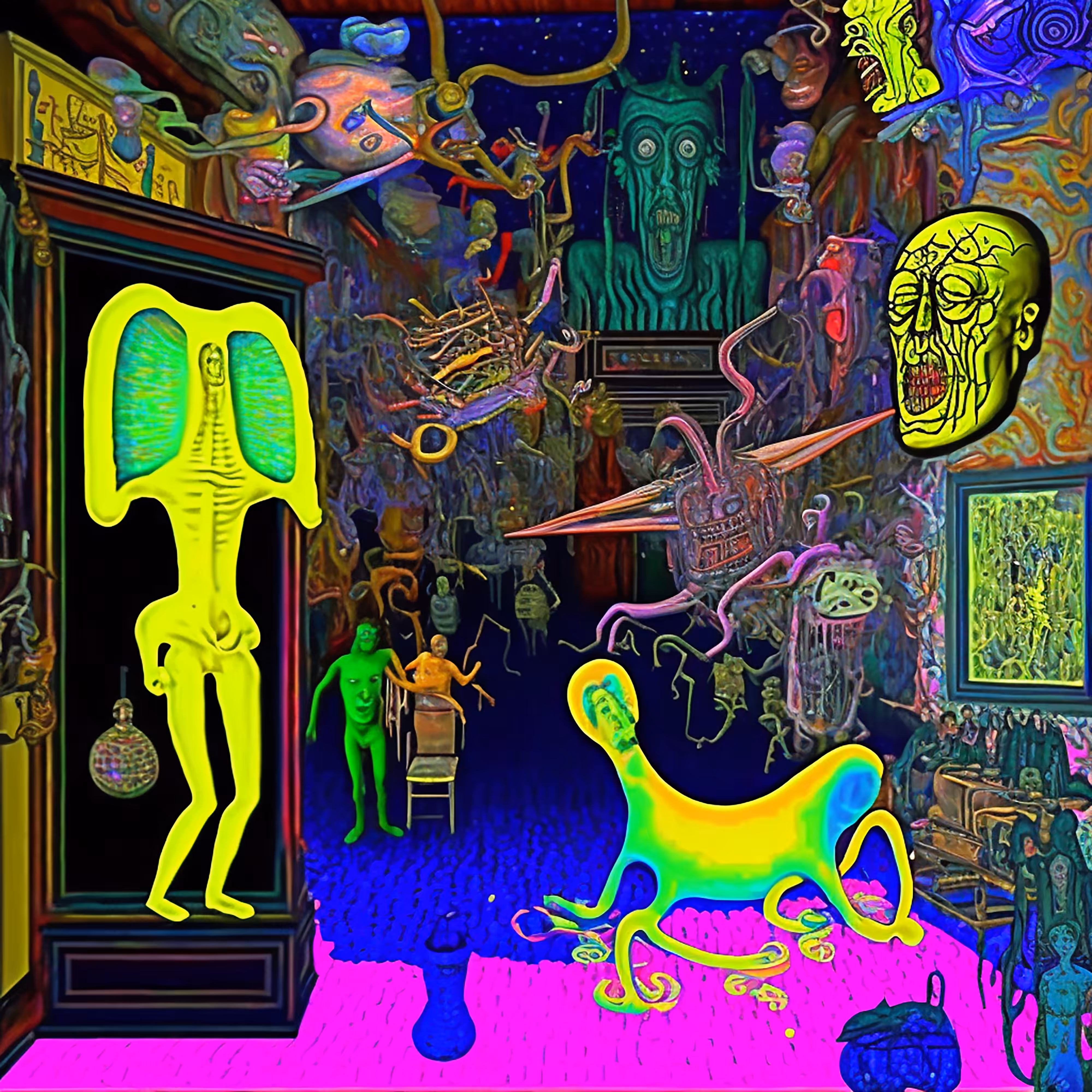 Masks