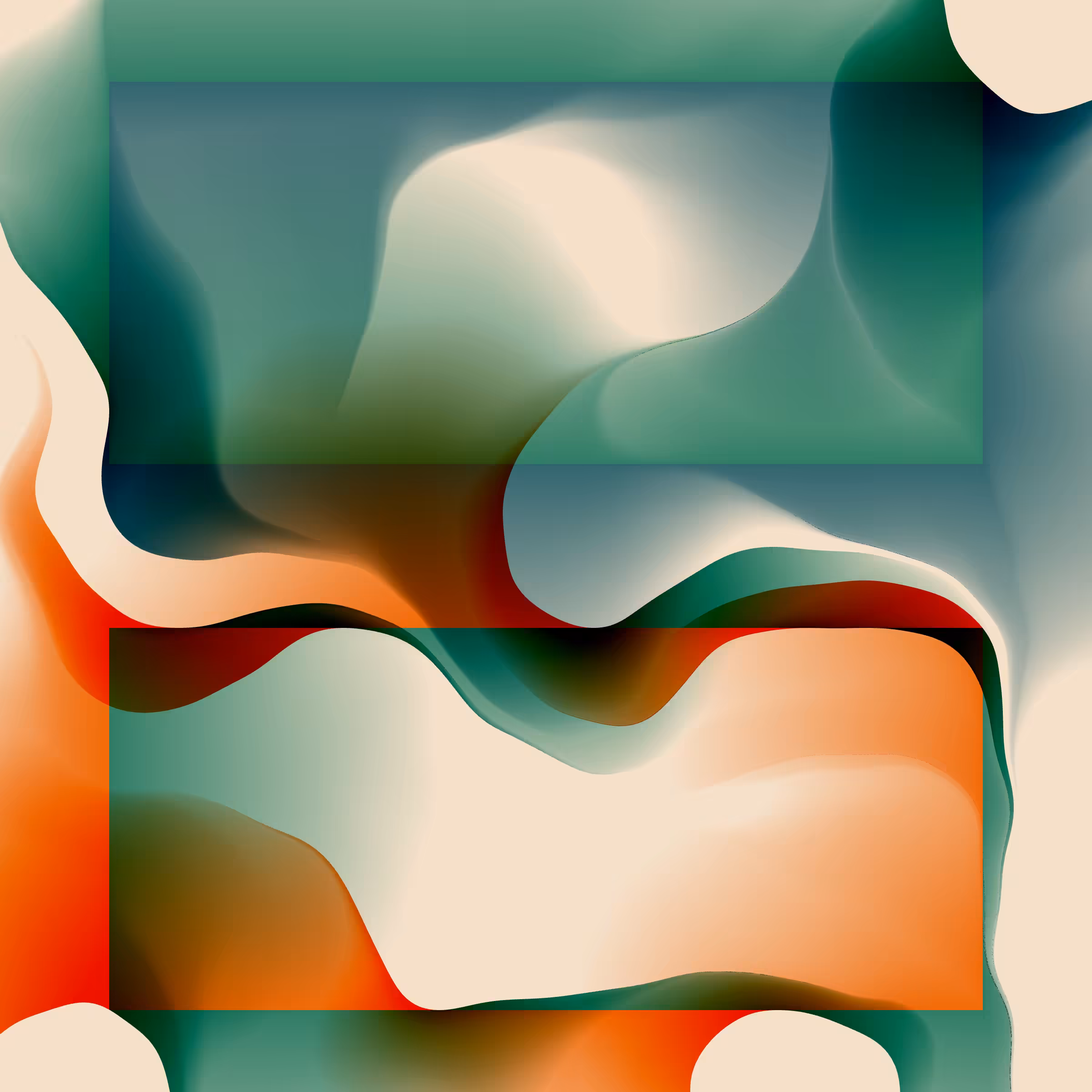 Watercolor Dreams #479