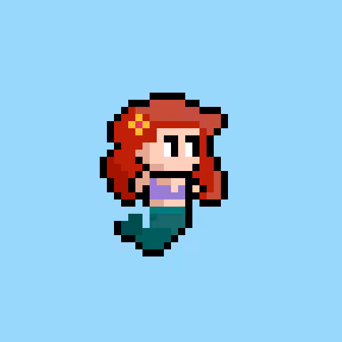 Ariel - #001