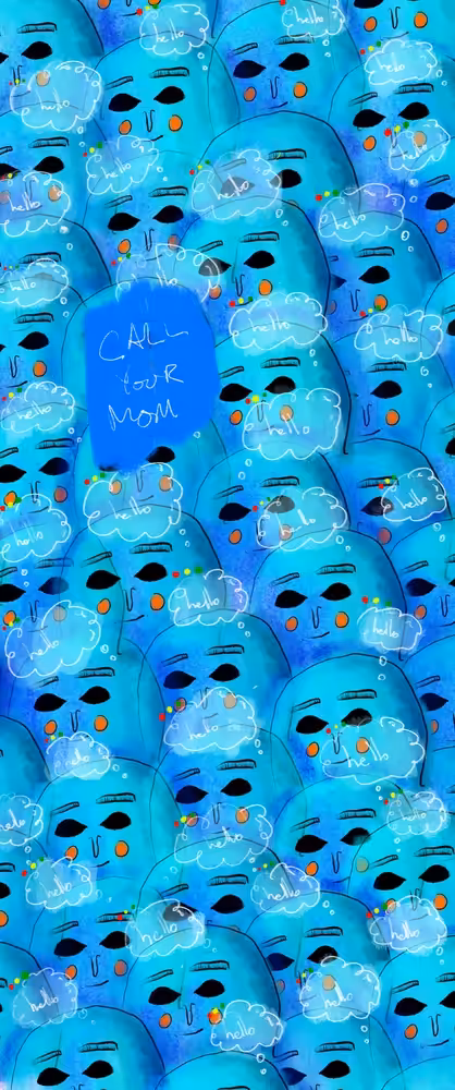 Call Your Mom