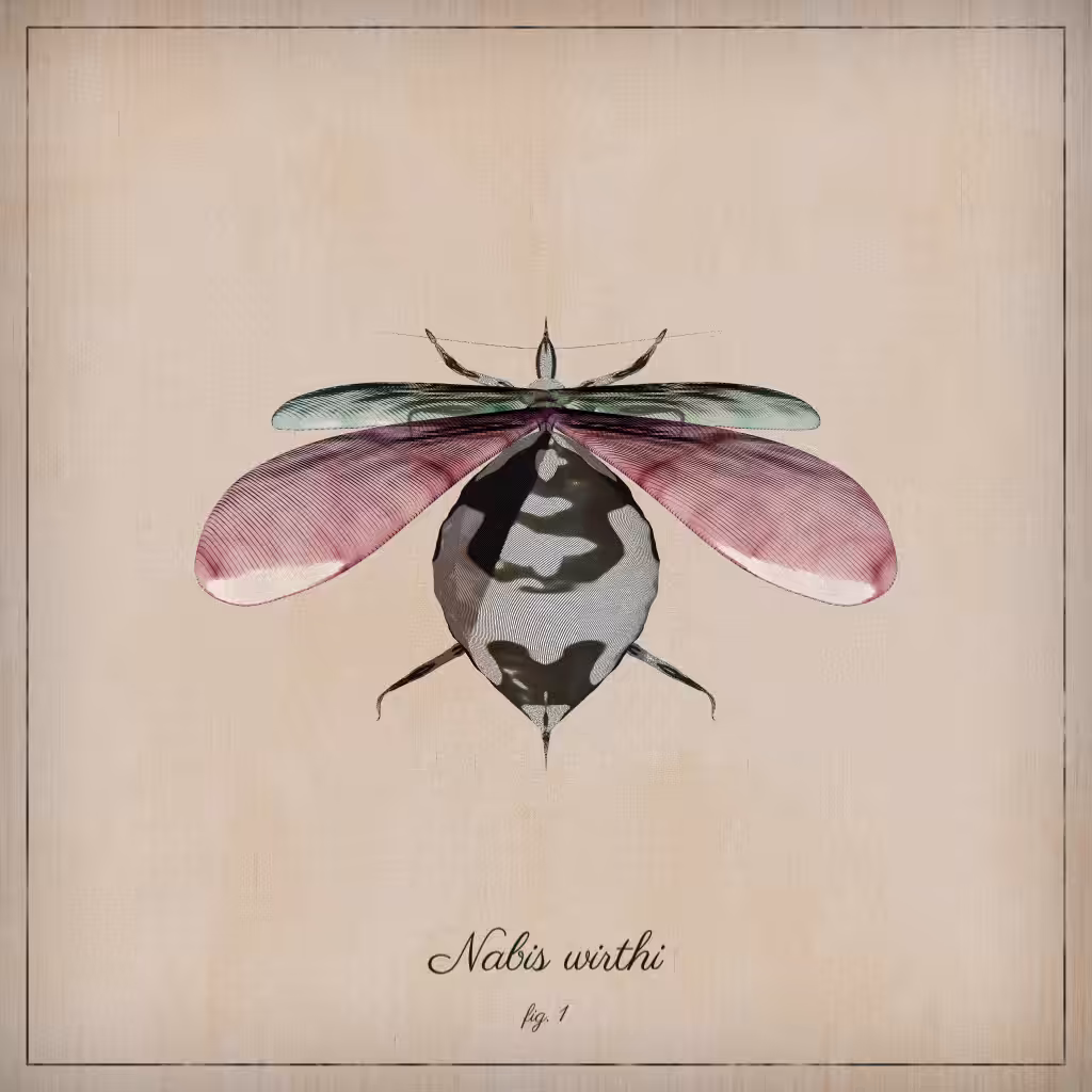 ProcGen Entomology #466