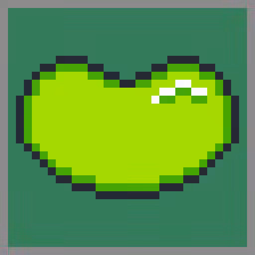Lime #5