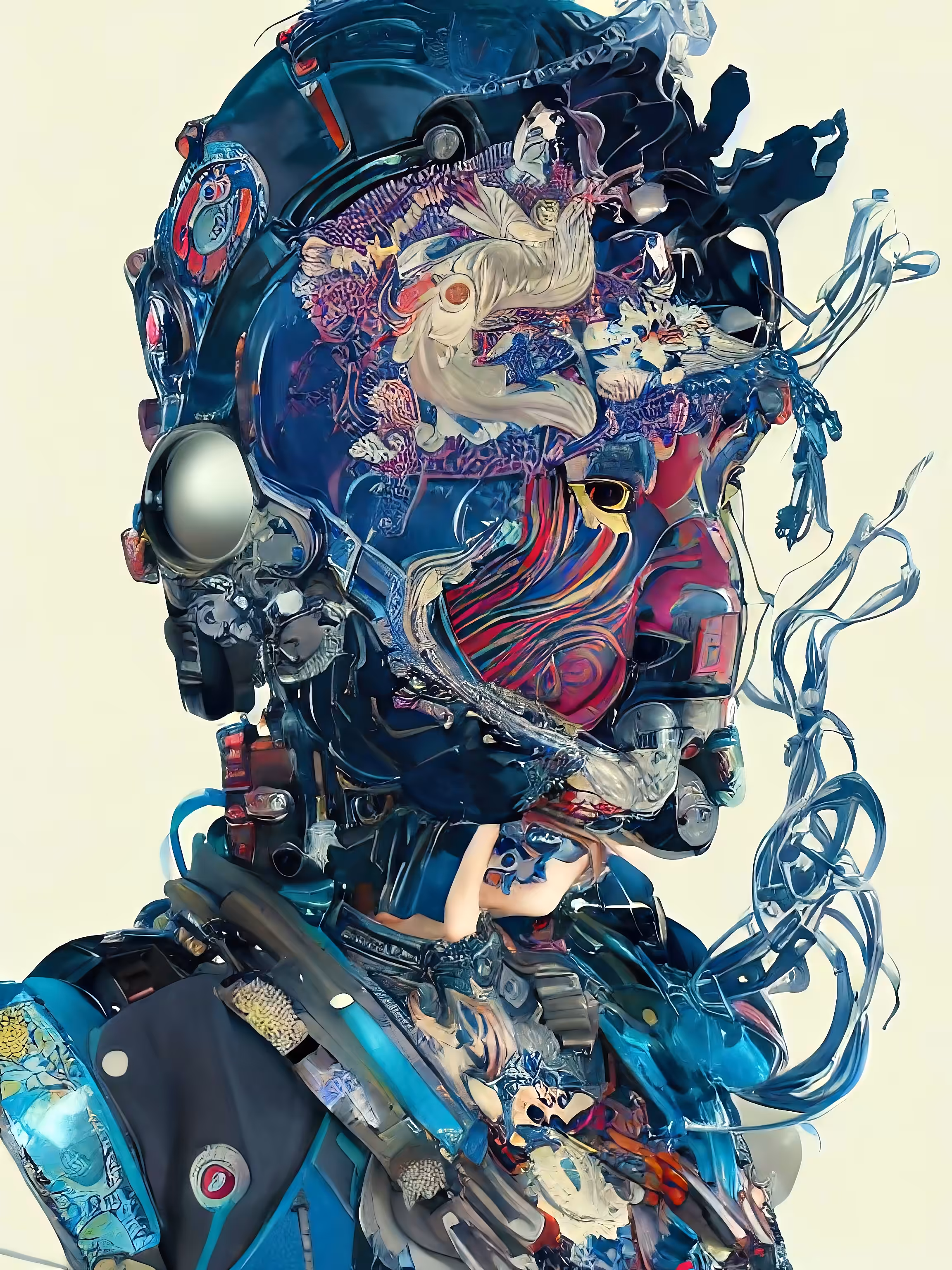 AstroMagika. 002
