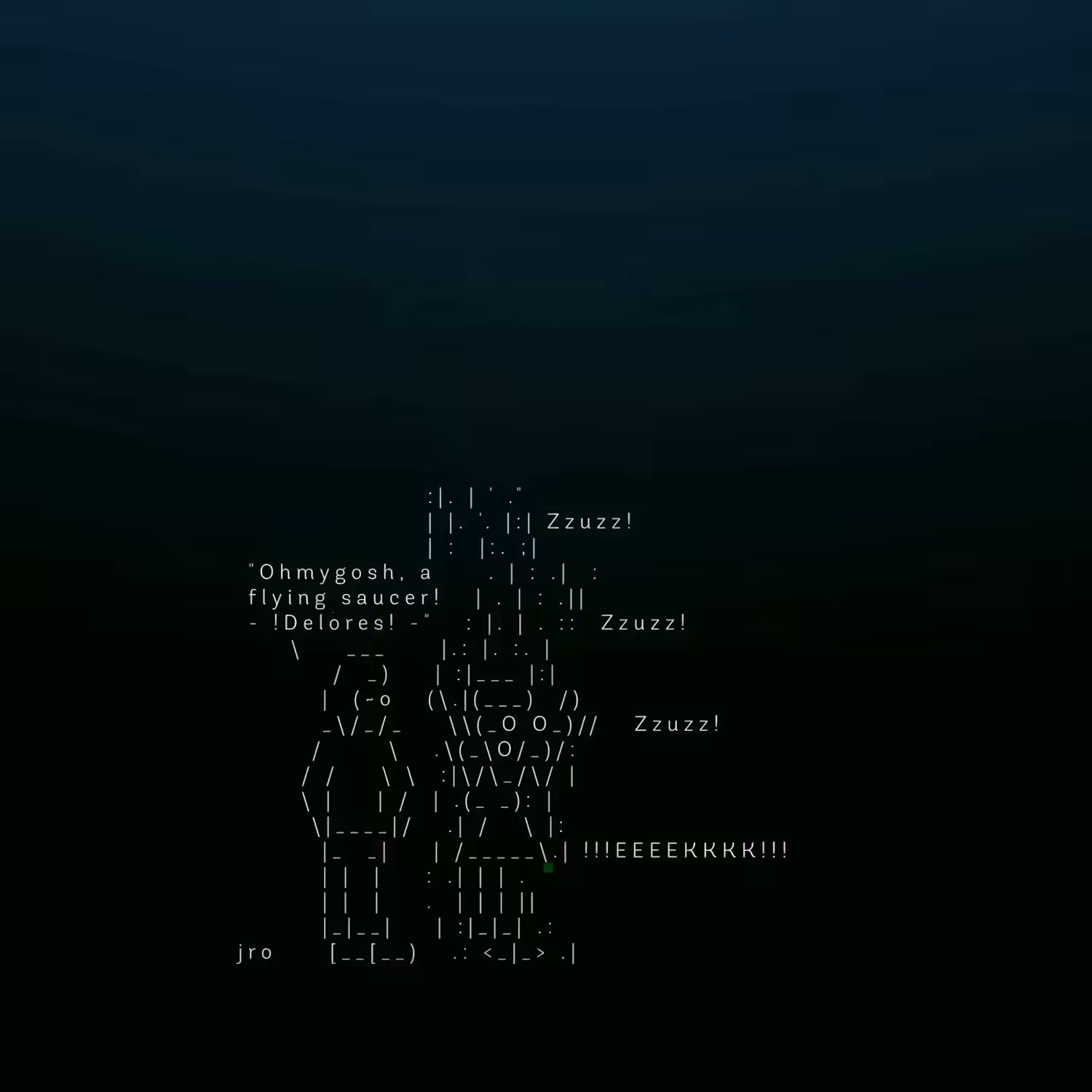 noise(abduction)