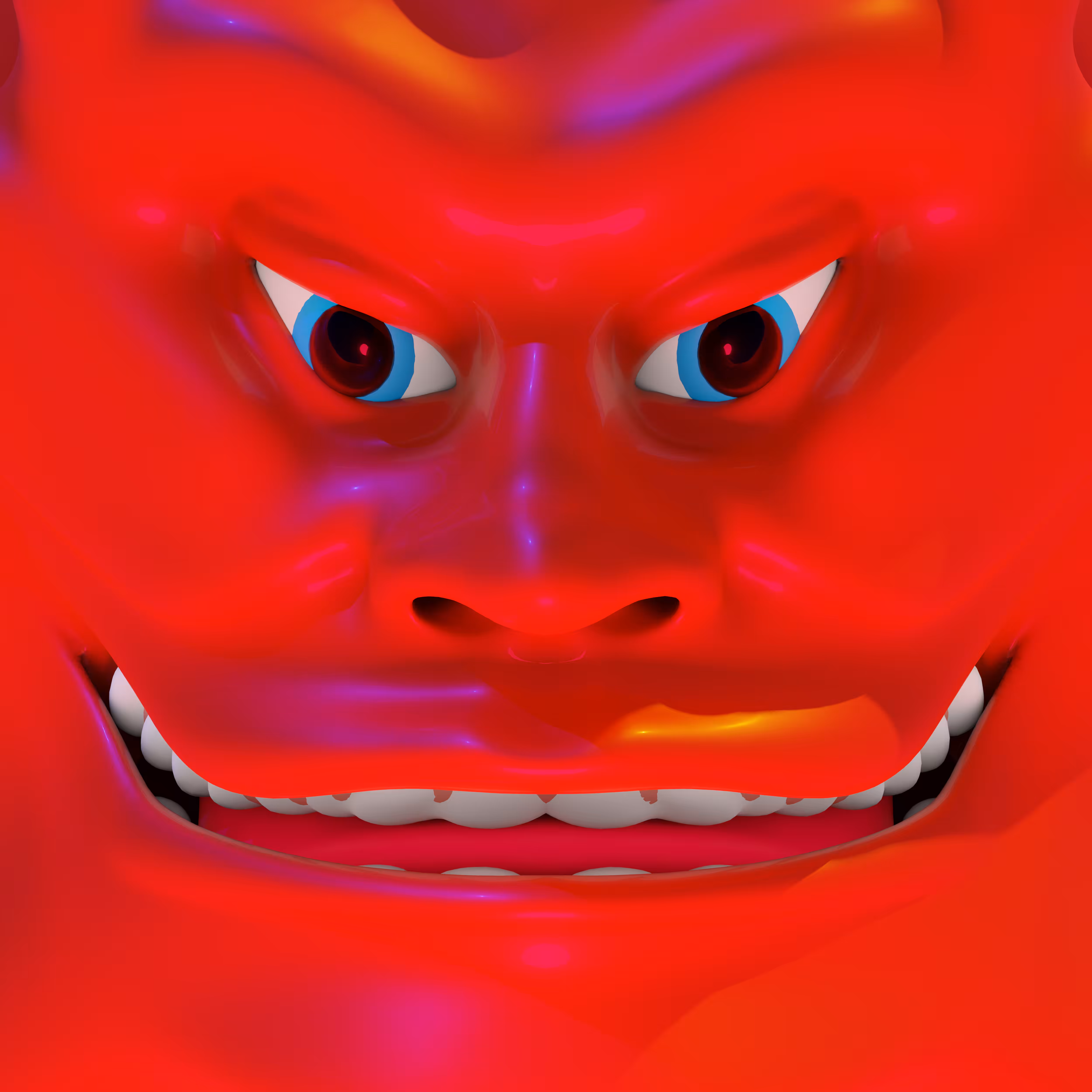 redMan