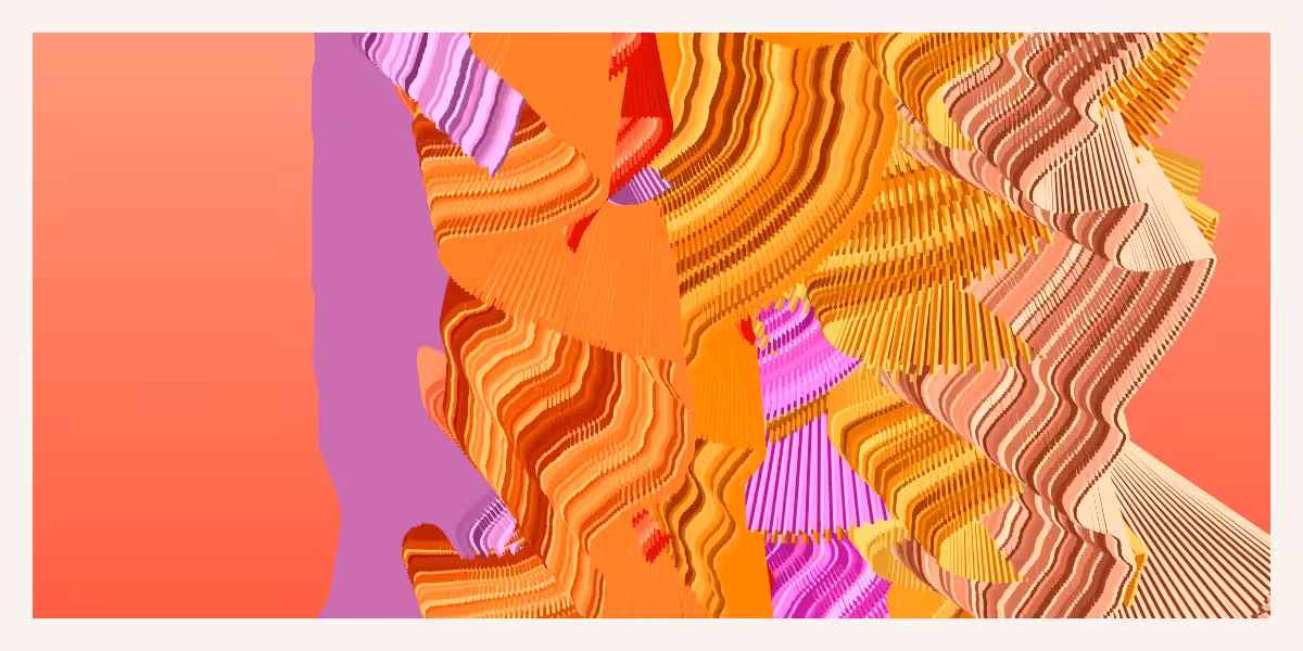 Colorama: Algorithmic Study #20