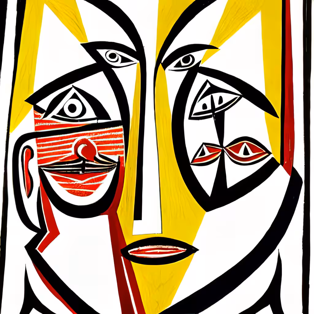 Artful Degen #671