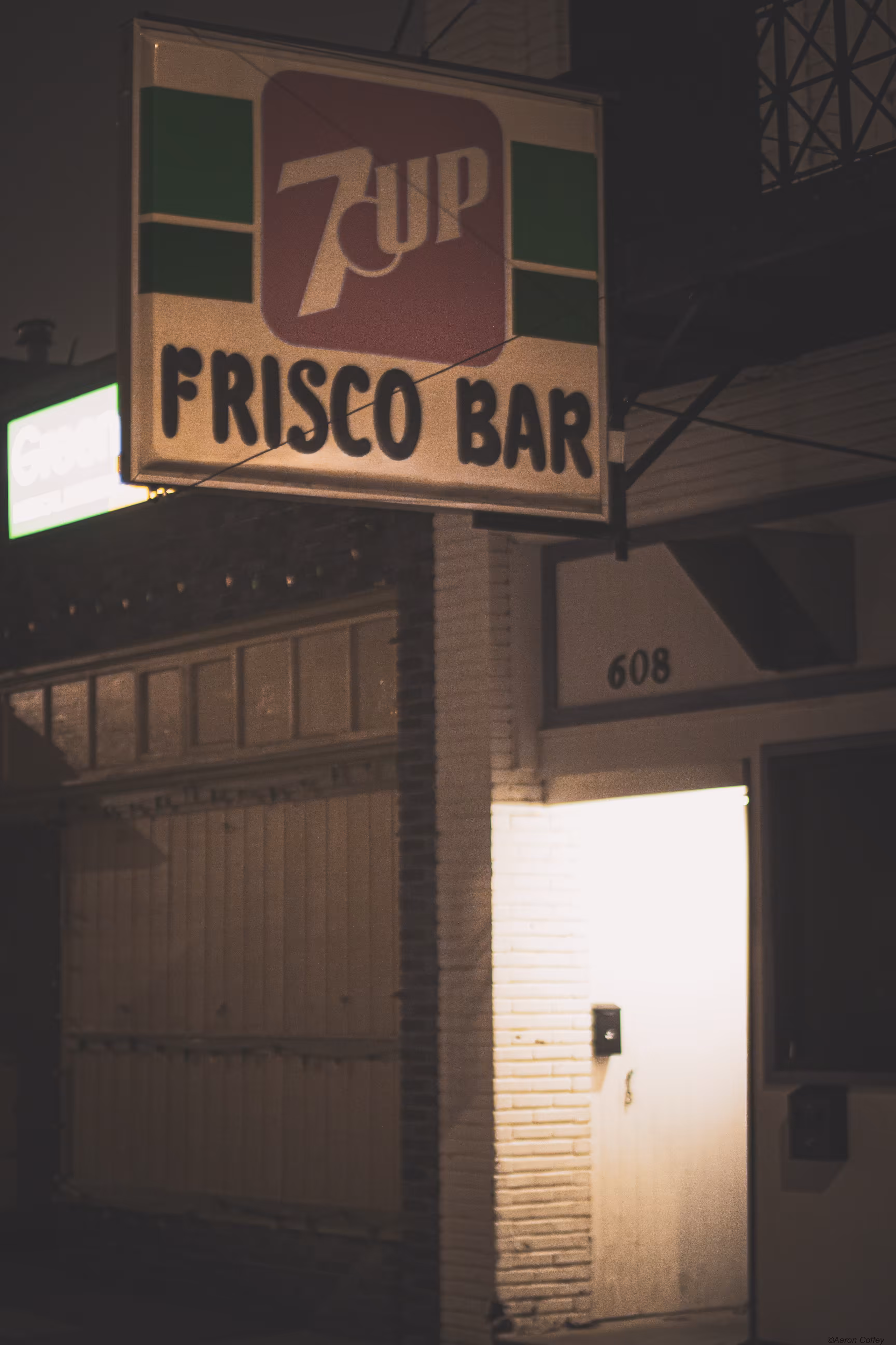 The Frisco