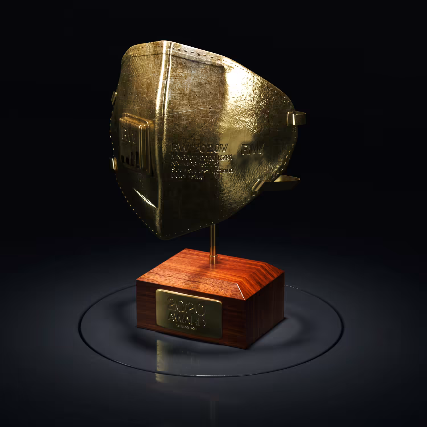 2020 AWARD