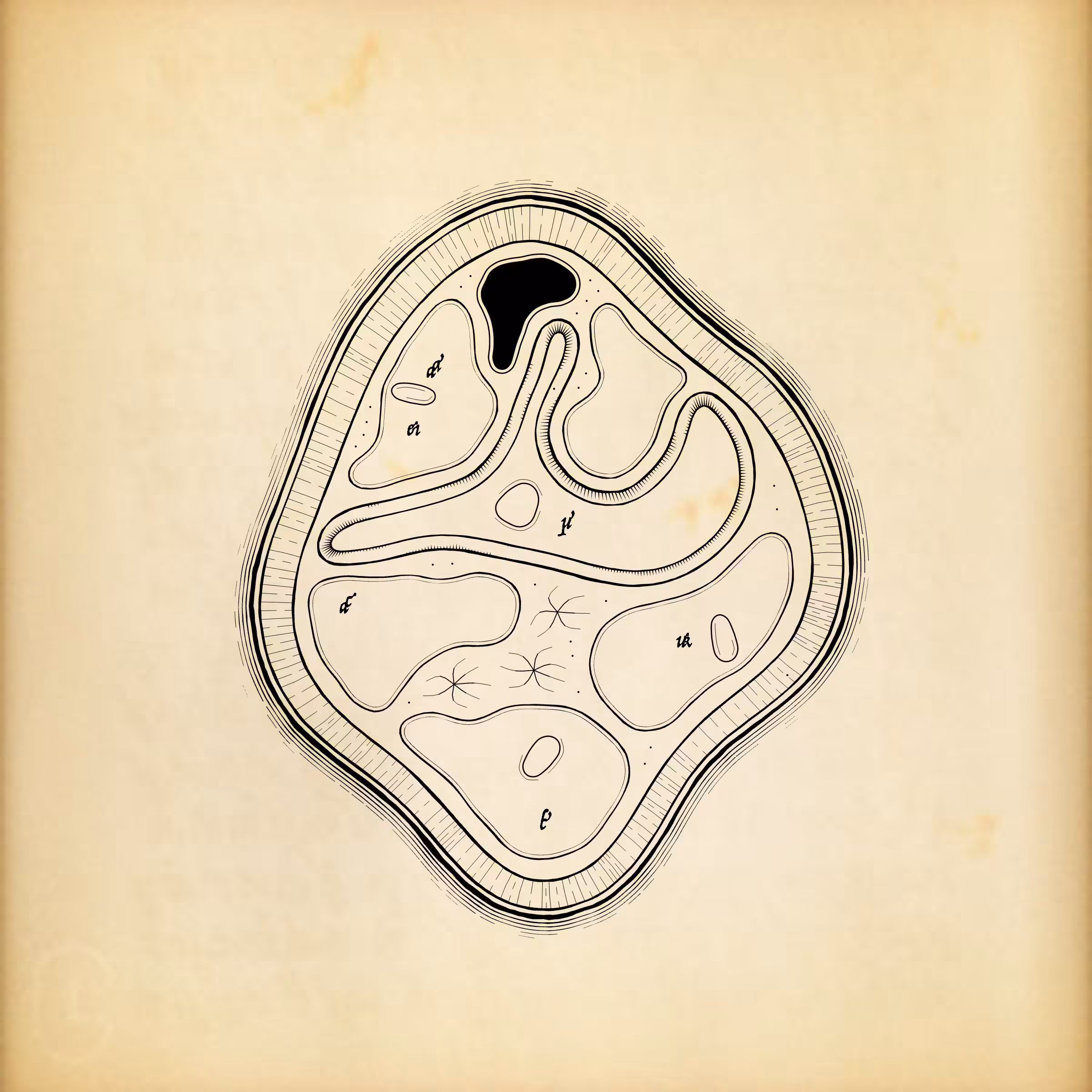 Cytographia #74
