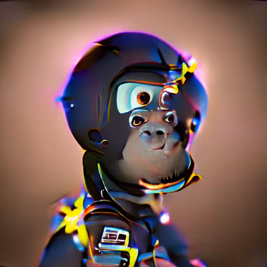 Meta Ape 256