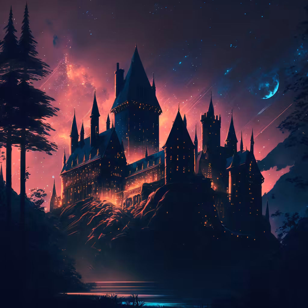 Hogwarts