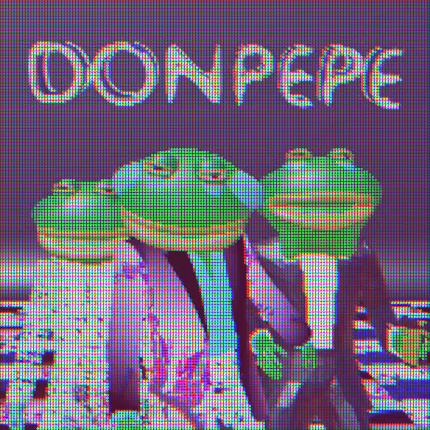 🅾🅶 🅿🅴🅿🅴🆂