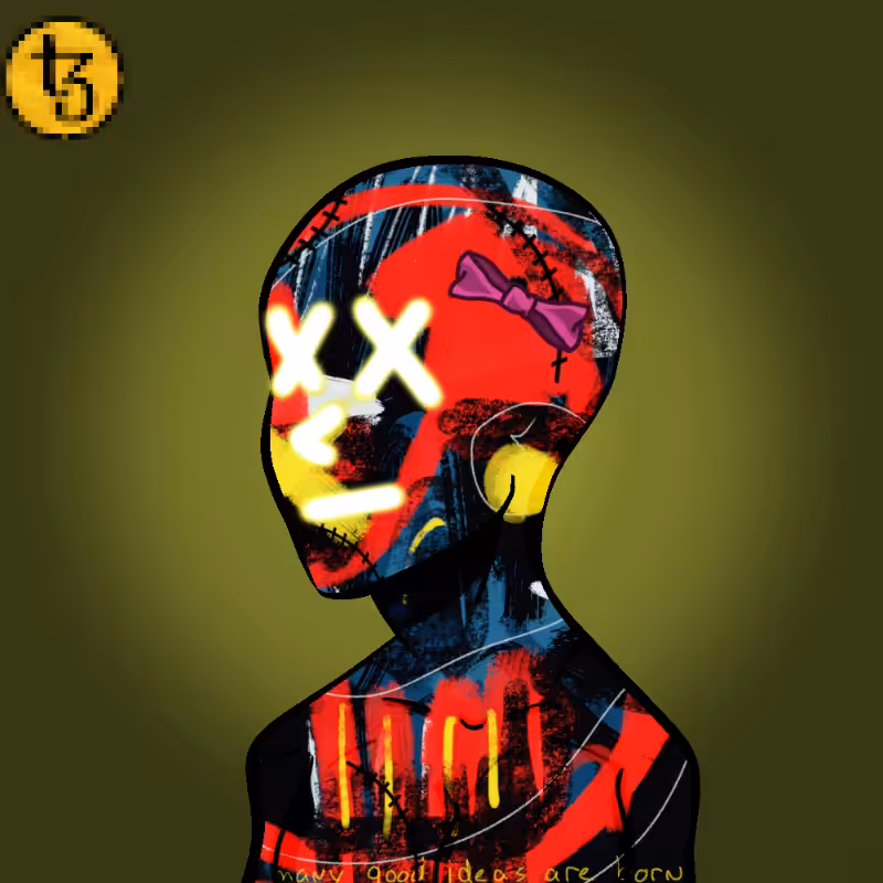 FX_D3M0NS #2851