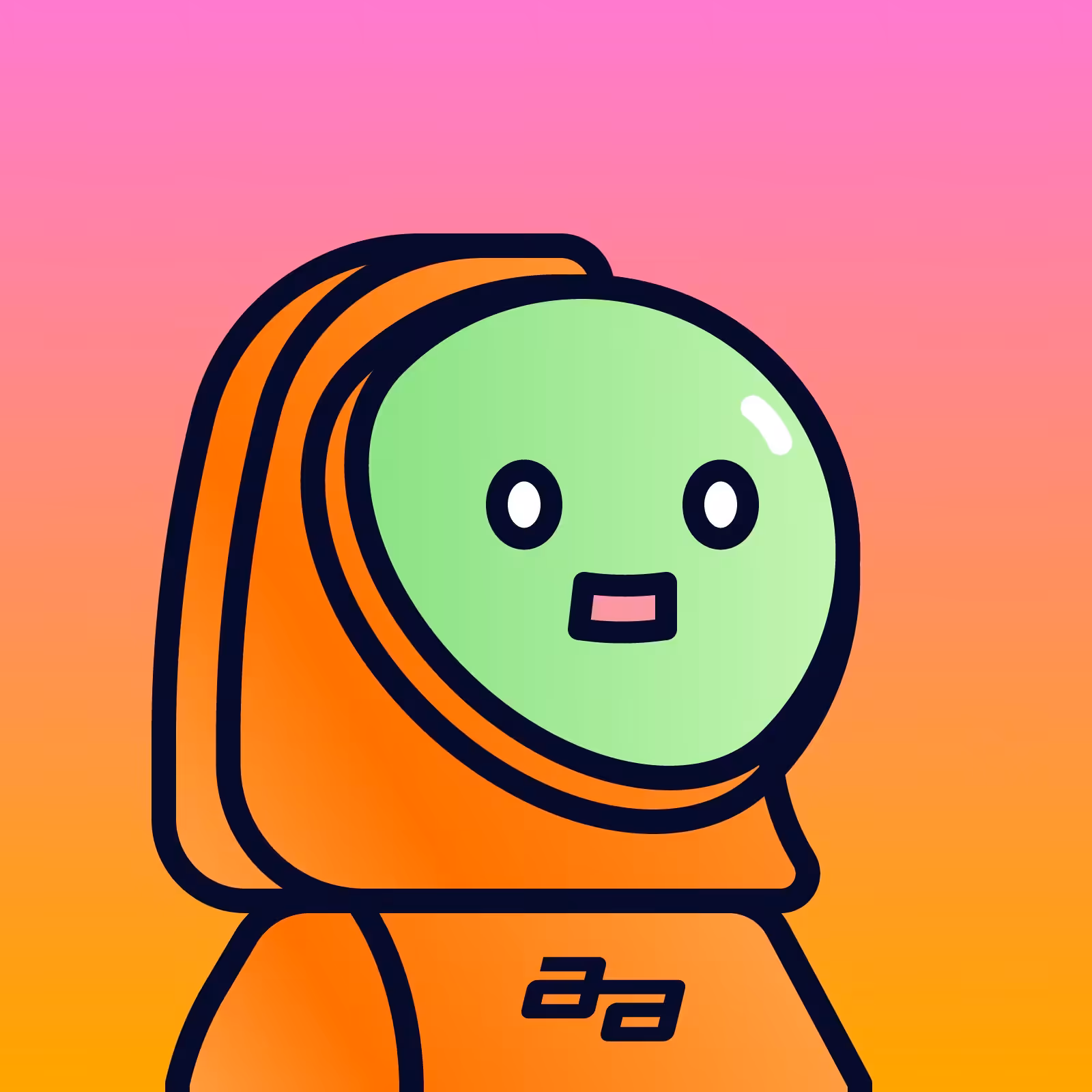 Awkward Astronauts #9387
