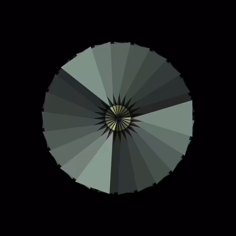 KansasCash Pinwheel! #455