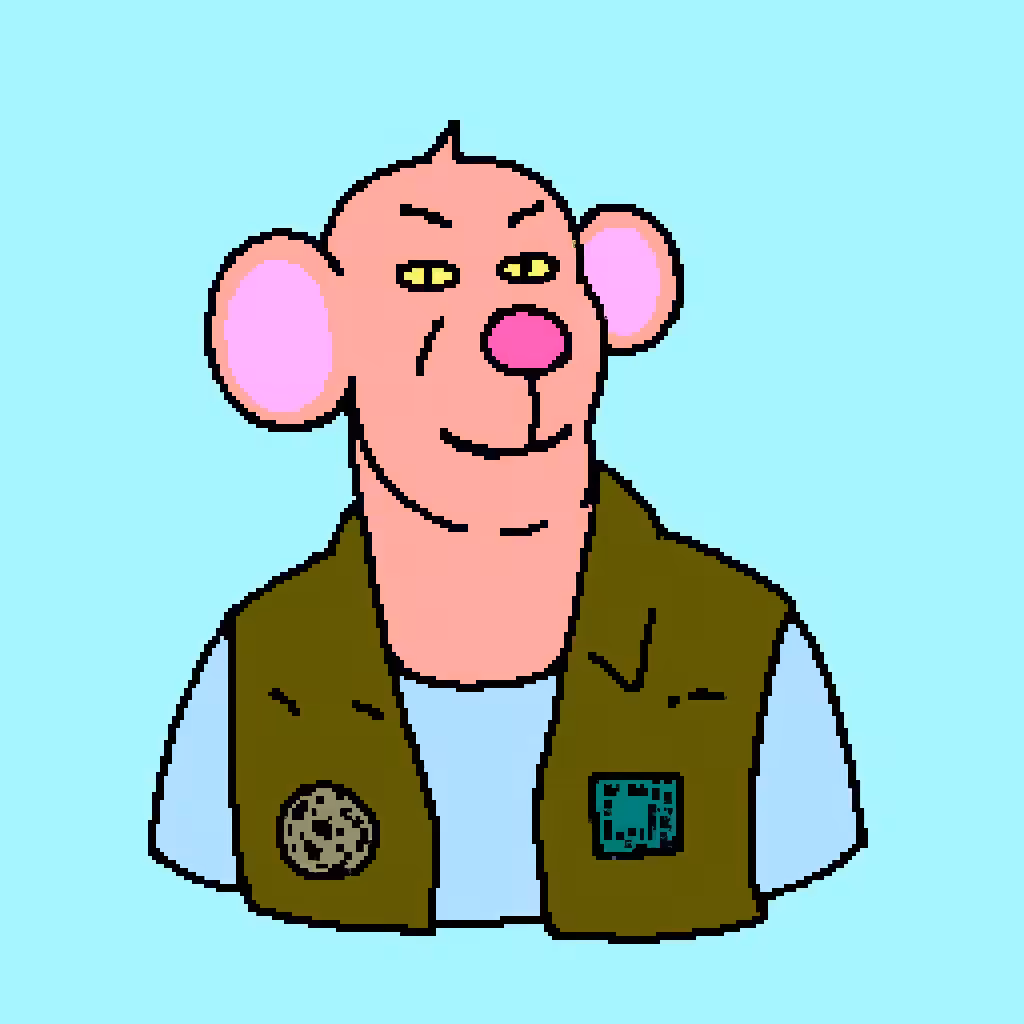 PIXEL_JUNKIE