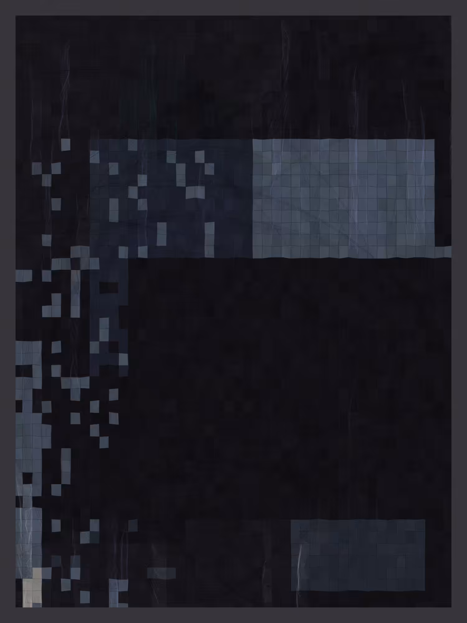 Grid Studies #299