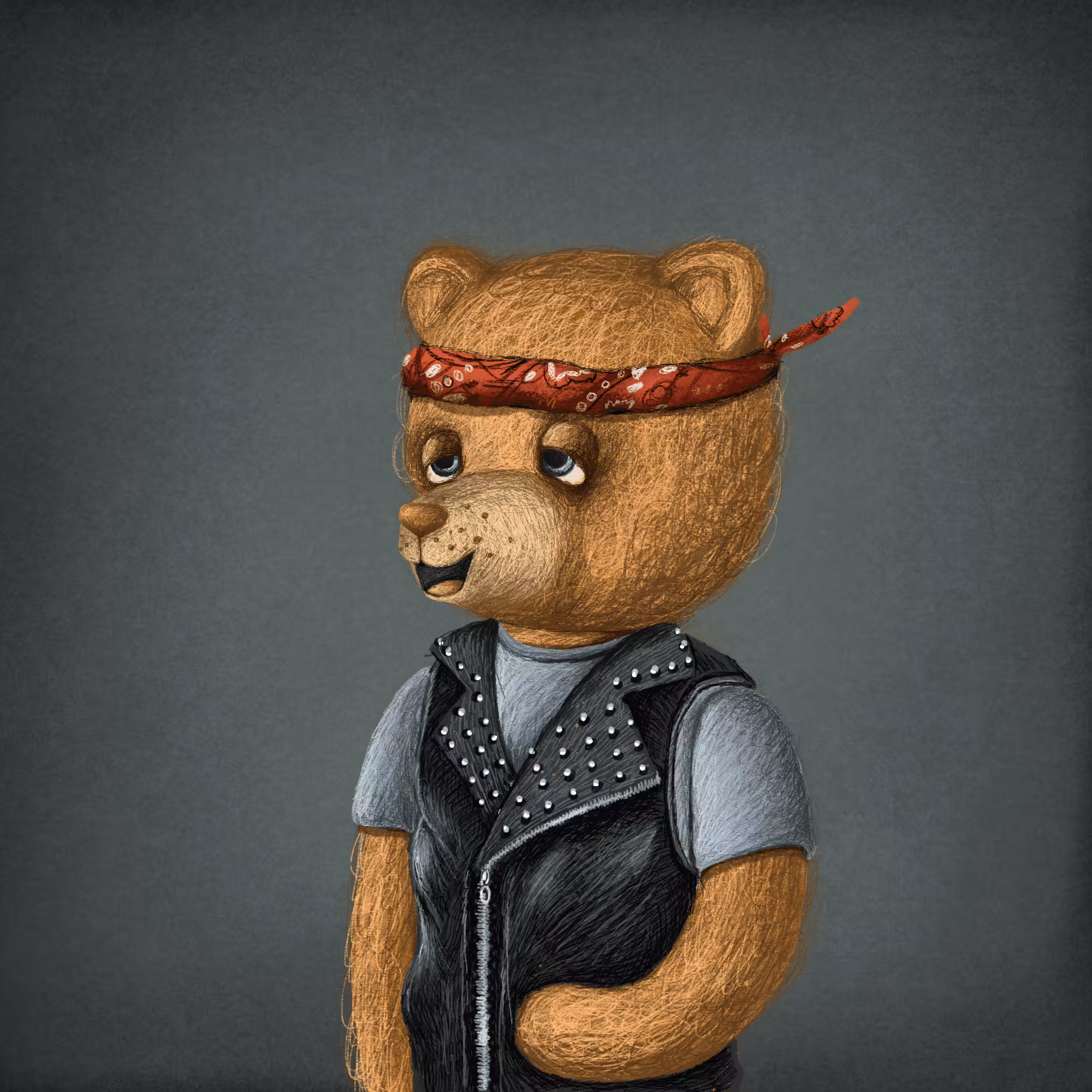 Bearmood598